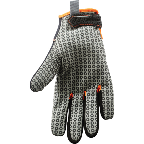 ProFlex&reg; 821 Smooth Surface Handling Gloves, Small, Synthetic Palm, Hook & Loop Cuff Pathway Supply LP