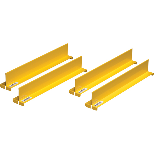 Shelf Dividers for Safety Cabinet Shelves Pathway Supply LP