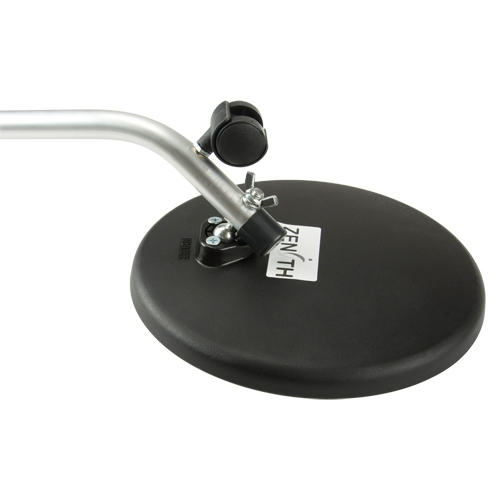 Miroir d'inspection, 8,5" dia, Ronde, Poign&eacute;e 47" Pathway Supply LP