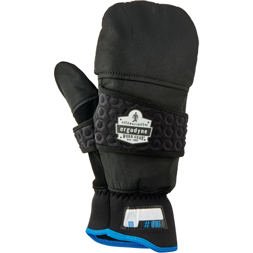 Gants thermiques Flip-Top ProFlex 816 Pathway Supply LP