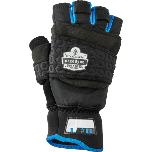 Gants thermiques Flip-Top ProFlex 816 Pathway Supply LP