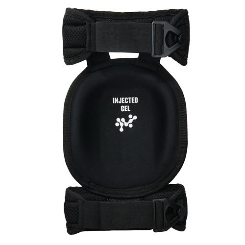 ProFlex&reg; 344 Knee Pad, Buckle Style, Gel Caps, Foam/Gel Pads Pathway Supply LP