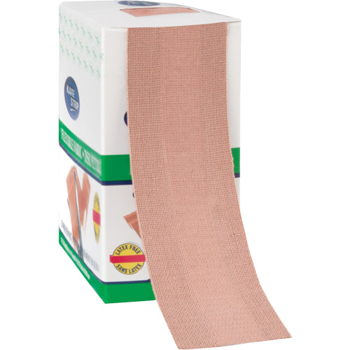 Dressing Strips, Rectangular/Square, Roll, Fabric, Non-Sterile Pathway Supply LP