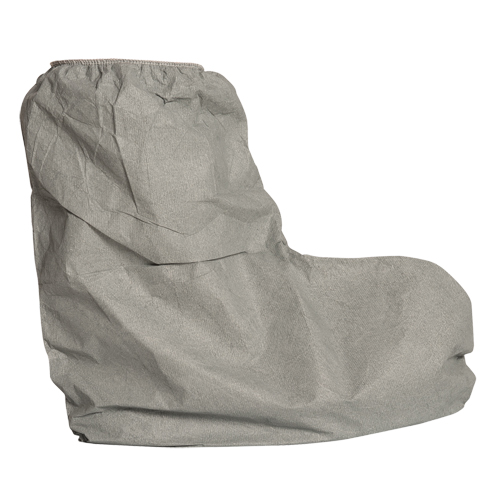 Couvre-botte, Taille unique, Tyvek 400, Gris Pathway Supply LP