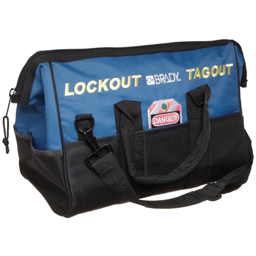 Lockout Duffel Bag Pathway Supply LP