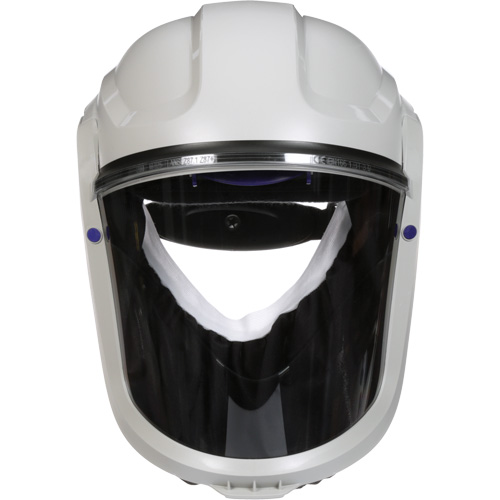 Versaflo Respiratory Faceshield Assembly, Standard, Hard Top Pathway Supply LP