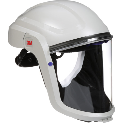 Versaflo Respiratory Faceshield Assembly, Standard, Hard Top Pathway Supply LP