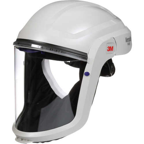 Versaflo Respiratory Faceshield Assembly, Standard, Hard Top Pathway Supply LP