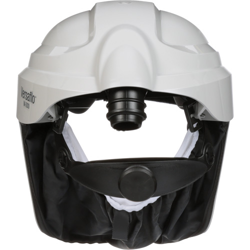 Versaflo Respiratory Faceshield Assembly, Standard, Hard Top Pathway Supply LP