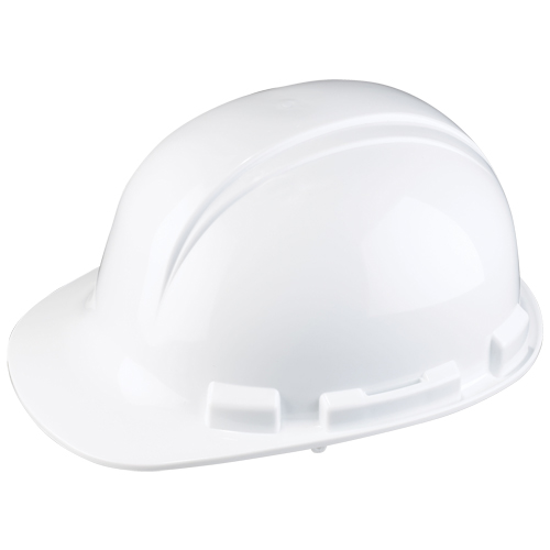 North&reg; Whistler Hardhat, Meets CSA Type 1, Pinlock Suspension, Non-Vented Pathway Supply LP