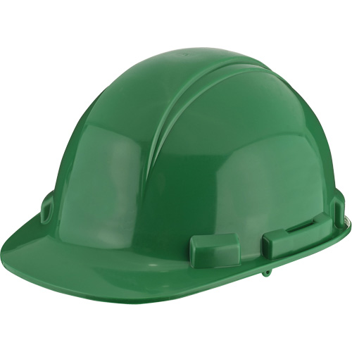 Casque de s&eacute;curit&eacute; Whistler de North, R&eacute;pond aux normes CSA type 1, Suspension &agrave; douille, Non ventil&eacute; Pathway Supply LP