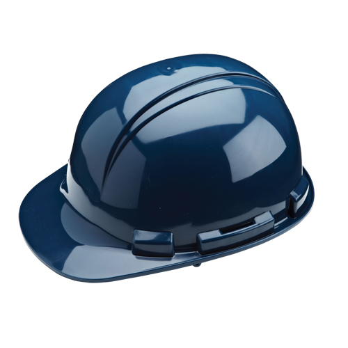 North&reg; Whistler Hardhat, Meets CSA Type 1, Ratchet Suspension, Non-Vented Pathway Supply LP