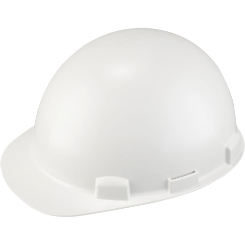 North&reg; Stromboli Hardhat, Meets CSA Type 1, Ratchet Suspension, Non-Vented Pathway Supply LP