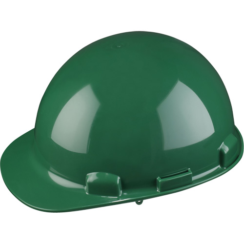 Dynamic Dom Hardhat, Meets CSA Type 1, Pinlock Suspension, Non-Vented Pathway Supply LP