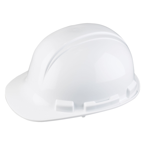 North&reg; Whistler Hardhat, Meets CSA Type 1, Ratchet Suspension, Non-Vented Pathway Supply LP