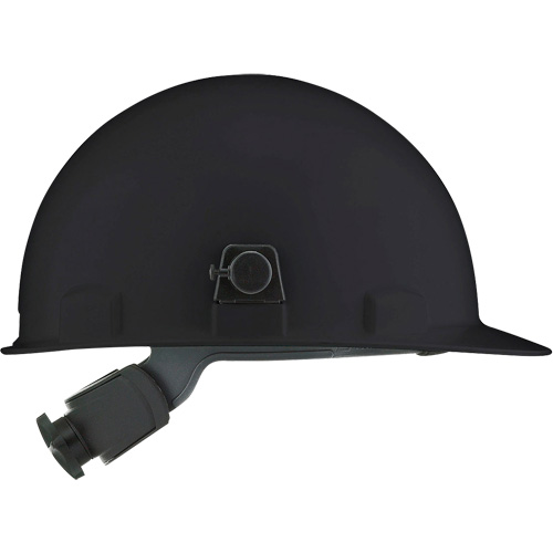 Casque de s&eacute;curit&eacute; Stromboli de North avec lames Cap-Lock, R&eacute;pond aux normes CSA type 1, Suspension Rochet, Non ventil&eacute; Pathway Supply LP
