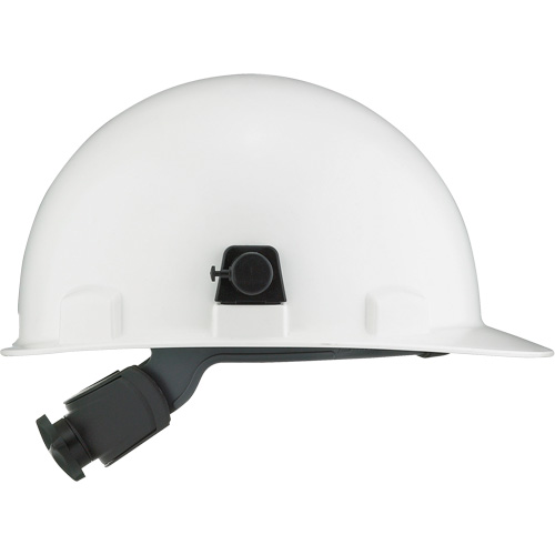 Casque de s&eacute;curit&eacute; Stromboli de North, R&eacute;pond aux normes CSA type 1, Suspension Rochet, Non ventil&eacute; Pathway Supply LP