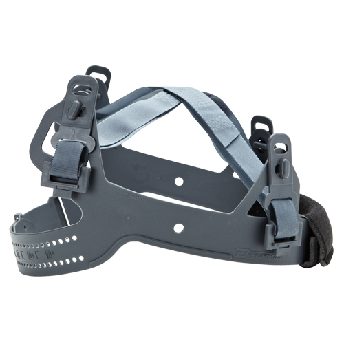 Dynamic Replacement Suspension, Pinlock Pathway Supply LP