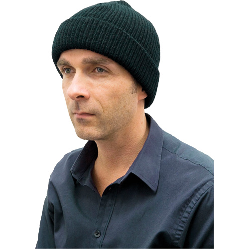 Coiffe d'hiver Dynamic, Taille unique, Noir Pathway Supply LP