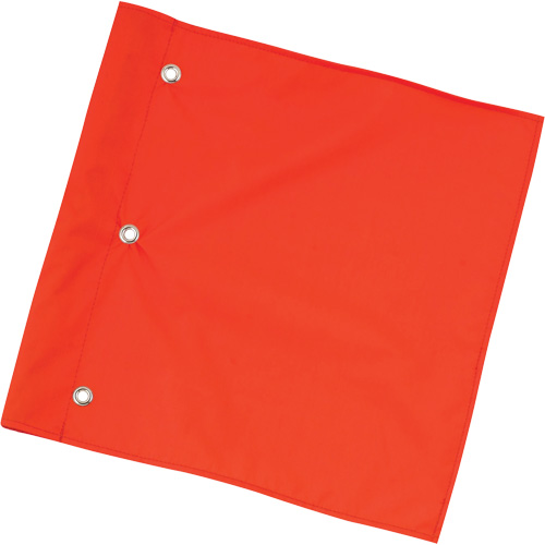 Dynamic Traffic Flag, Nylon Pathway Supply LP