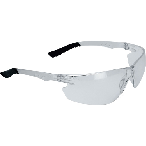 Lunettes de s&eacute;curit&eacute; Firebird Dynamic, Lentille Miroir int&eacute;rieur/ext&eacute;rieur, Anti-&eacute;gratignures/Antistatique, ANSI Z87+/R&eacute;pond ou surpasse la norme CSA Z94.3 Pathway Supply LP