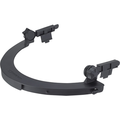 Dynamic High Performance Faceshield Bracket Pathway Supply LP