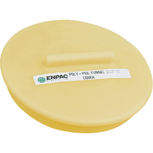 Poly-Pail Funnel - Cover Pathway Supply LP