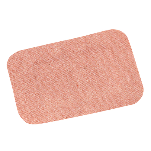 Dynamic Adhesive Bandages, Rectangular/Square, 2", Fabric, Sterile Pathway Supply LP