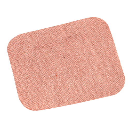 Pansements adh&eacute;sifs Dynamic, Rectangulaire/carr&eacute;e, 1-1/2", Tissu, St&eacute;rile Pathway Supply LP