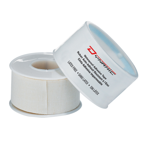 Dynamic Adhesive Tape with Spool, Class 1, Waterproof, 180" L x 2" W Pathway Supply LP