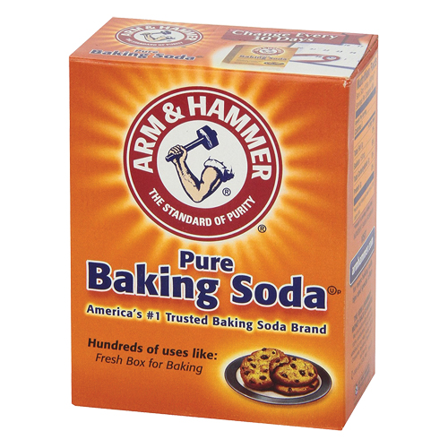 Bicarbonate de soude Arm & Hammer Pathway Supply LP