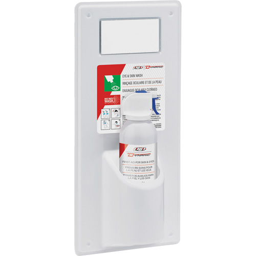 Dynamic Bio Med Wash&reg; Wash Station, Single Pathway Supply LP