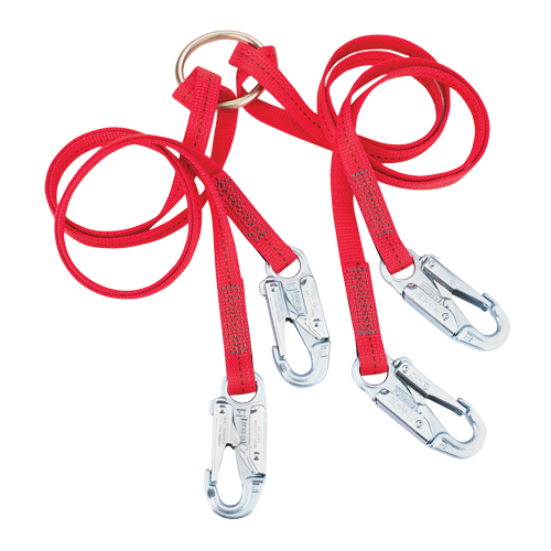 Harnais de levage pour brancard panier Dynamic Pathway Supply LP