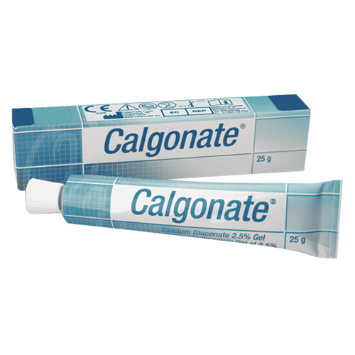 Calgonate 2.5% Calcium Gluconate Treatment, Gel Pathway Supply LP