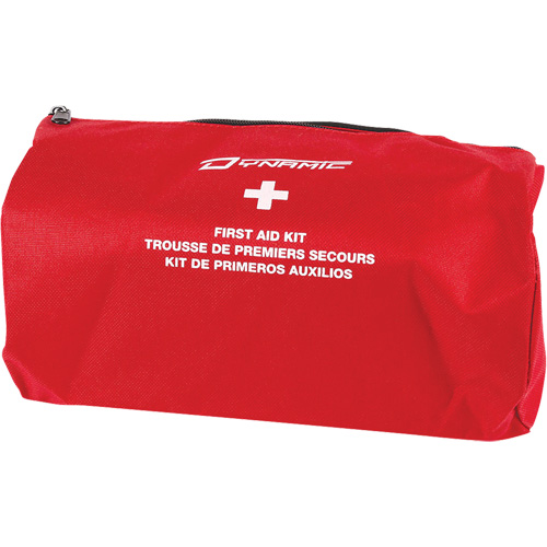 Dynamic Cylindrical Nylon Bag Pathway Supply LP