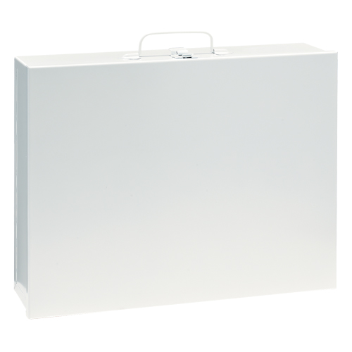 Dynamic Empty First Aid Kit Box Pathway Supply LP