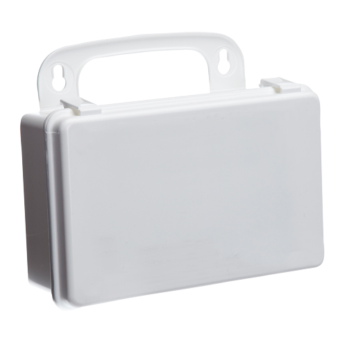 Boîtier vide pour trousse de premiers soins Dynamic Pathway Supply LP