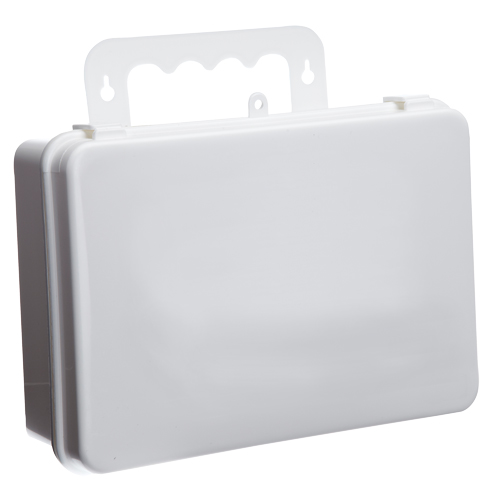 Dynamic Empty First Aid Kit Box Pathway Supply LP