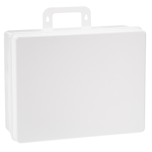 Boîtier vide pour trousse de premiers soins Dynamic Pathway Supply LP