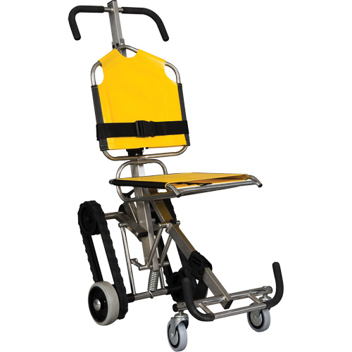 Dynamic EVAC and Chair Pathway Supply LP