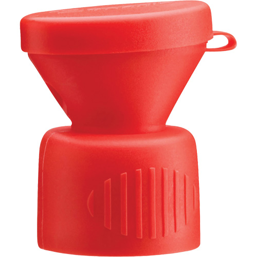 Dynamic Eye Cup for Eye Wash Bottle Pathway Supply LP