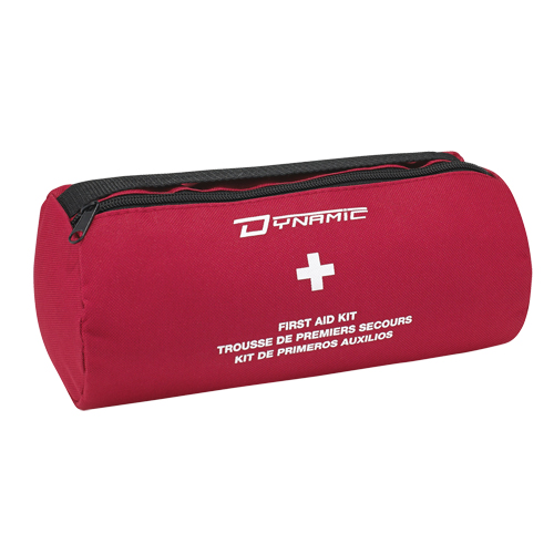 Trousse de premiers soins Dynamic, R&eacute;pond &agrave; la norme CSA Z1220-17 type 2 environnements &agrave; faible risque, Petit (2-25 travailleurs) Pathway Supply LP