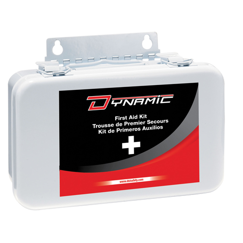 Trousse de premiers soins Dynamic, WSIB Ontario Pathway Supply LP