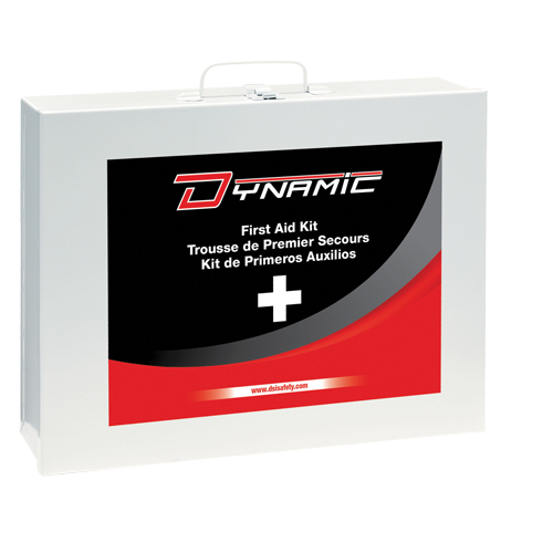 Recharge pour trousse de premiers soins Dynamic, F&eacute;d&eacute;ral Pathway Supply LP