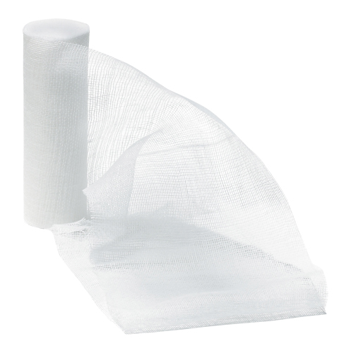 Dynamic Gauze Bandage, Roll, 15' L x 4" W, Medical Device Class 1 Pathway Supply LP
