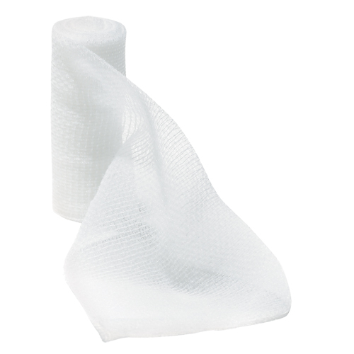 Bandages de gaze auto-adh&eacute;sifs Dynamic, Rouleau, 180" lo x 3" la, Dispositif m&eacute;dical Classe 1 Pathway Supply LP