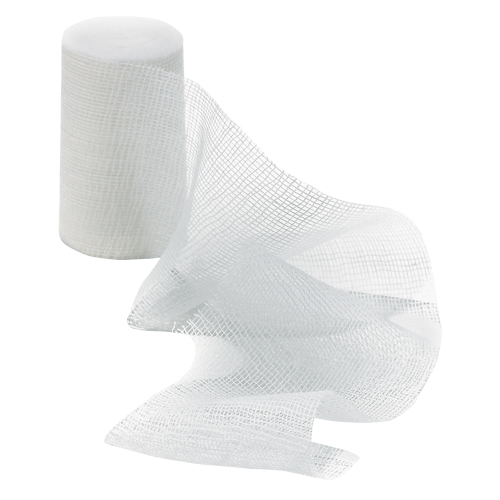 Bandages de gaze Dynamic, Rouleau, 30' lo x 2" la, Dispositif m&eacute;dical Classe 1 Pathway Supply LP