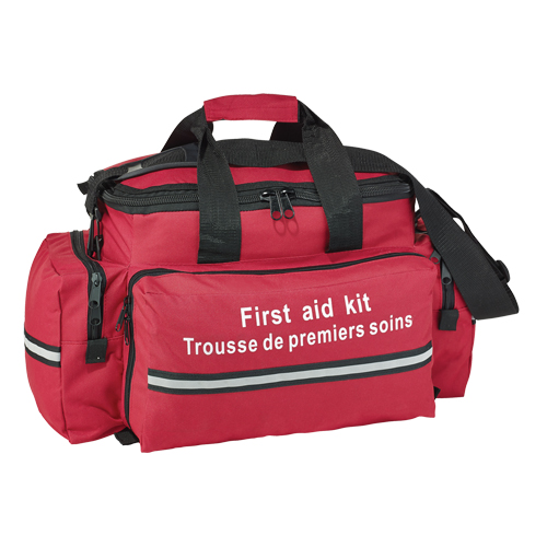 Dynamic Large Nylon Trauma Bag Pathway Supply LP