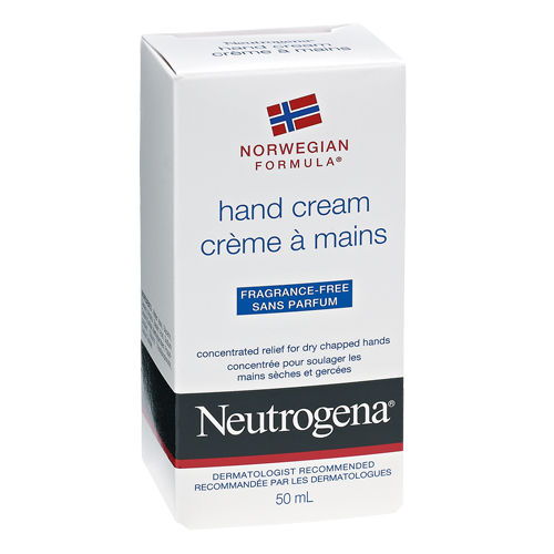 Neutrogena Hand Cream Pathway Supply LP
