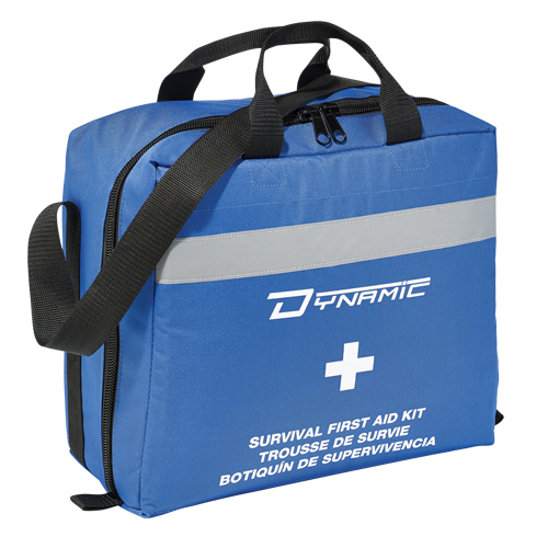 Dynamic Large Nylon Survival Bag Pathway Supply LP